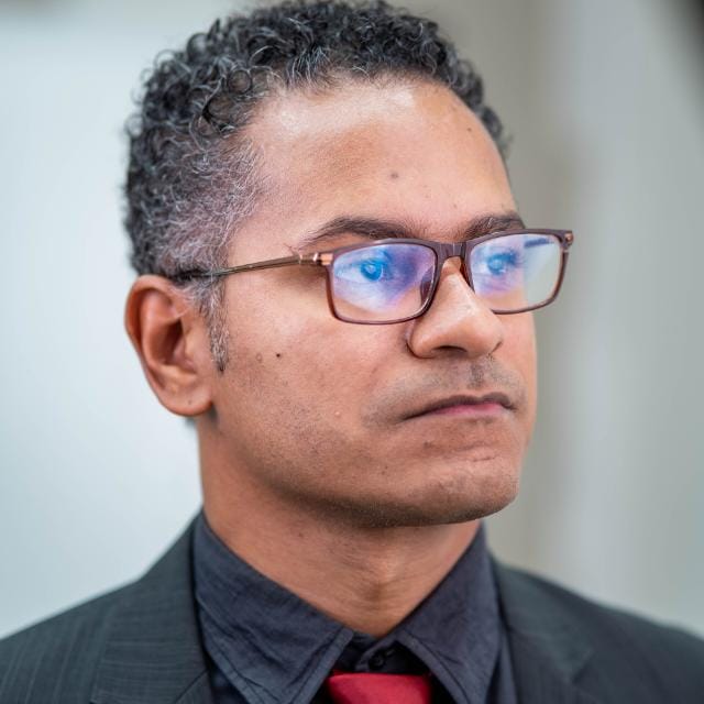 Leonardo Melo - Foto de perfil